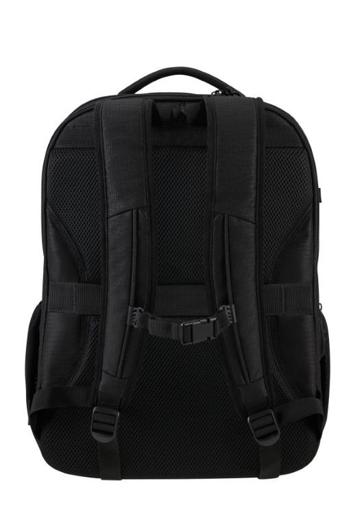 backpack schwarz