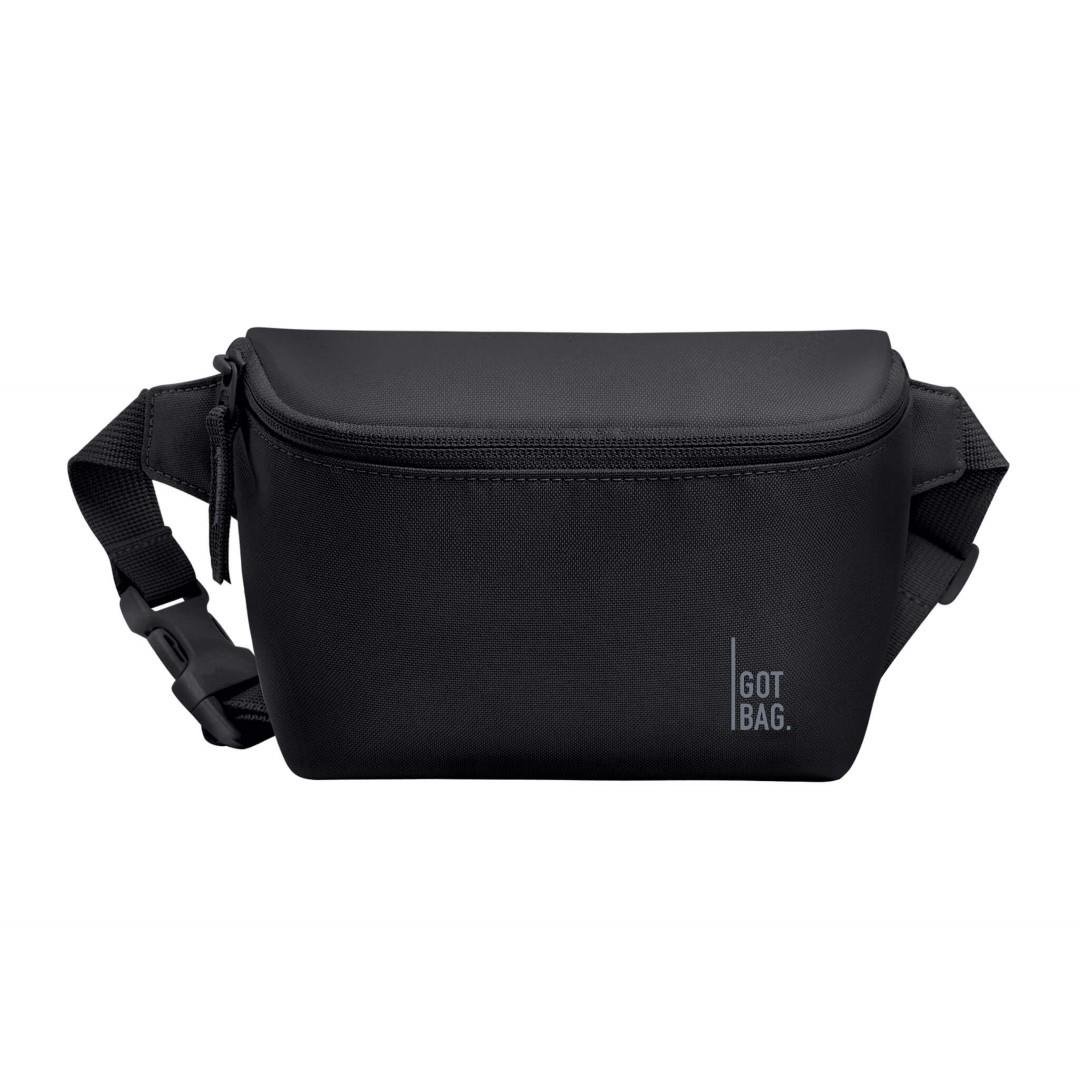 HIP BAG 2.0 black