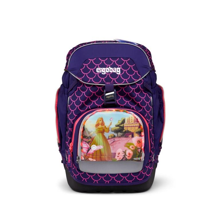 ergobag LED Prinzessin