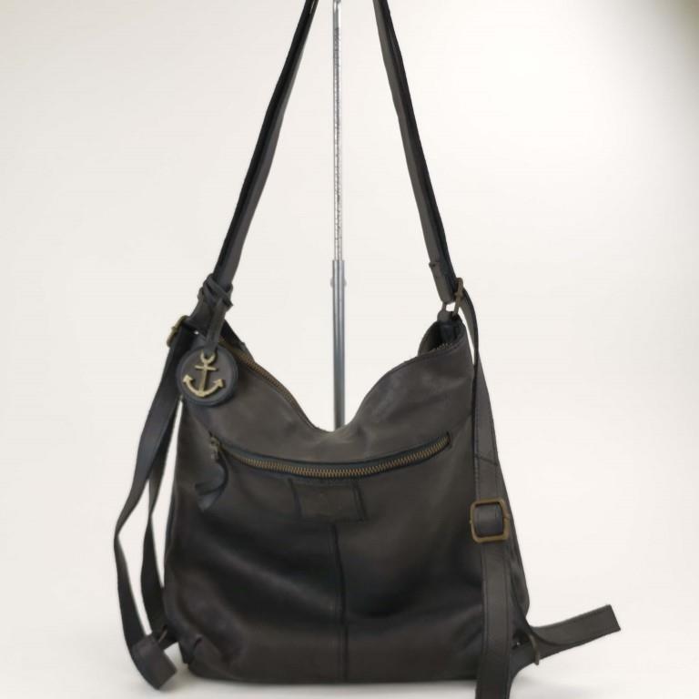 nora +tasche dark ash