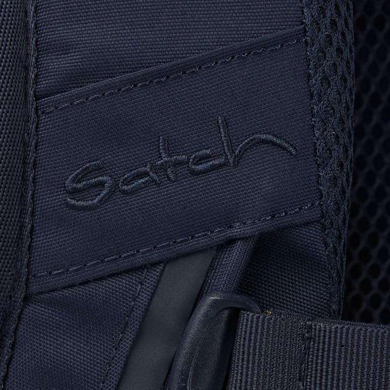 SATCH  nordic blue