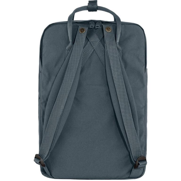 kanken 17 graphite