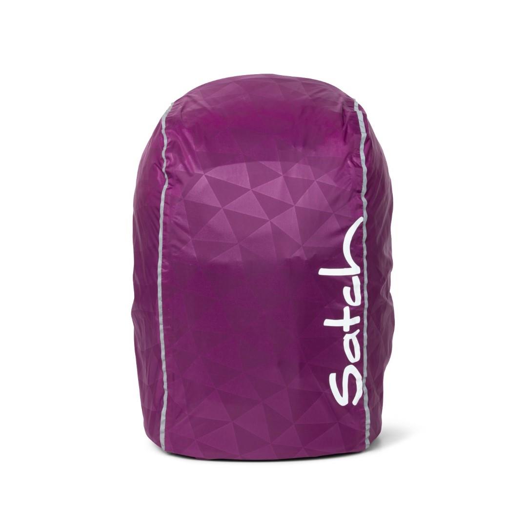 REGENCAPE purple