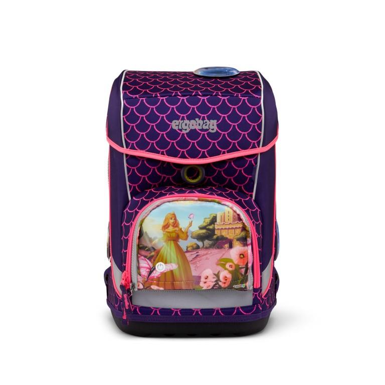 ergobag LED Prinzessin