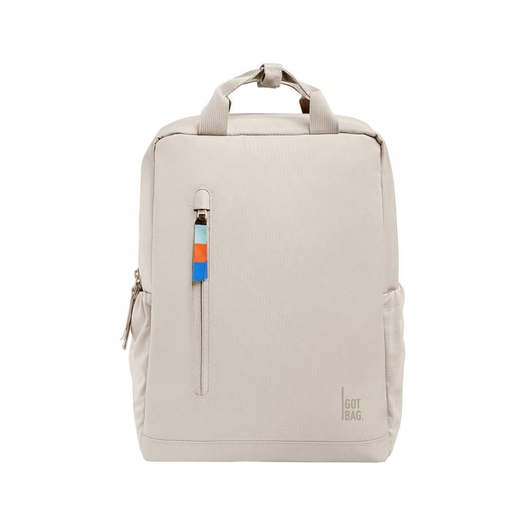 DAYPACK 2.0 soft shell