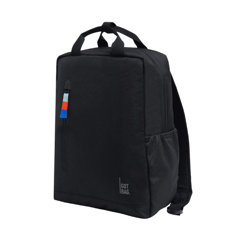 DAYPACK 2.0 black