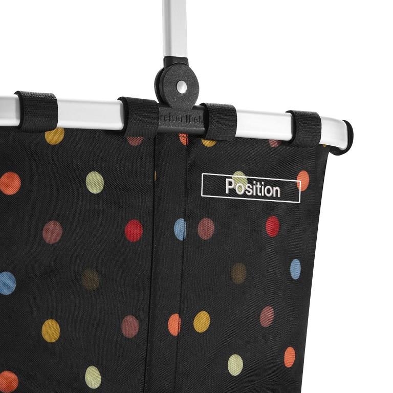 CARRYBAG dots