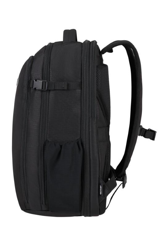 backpack schwarz