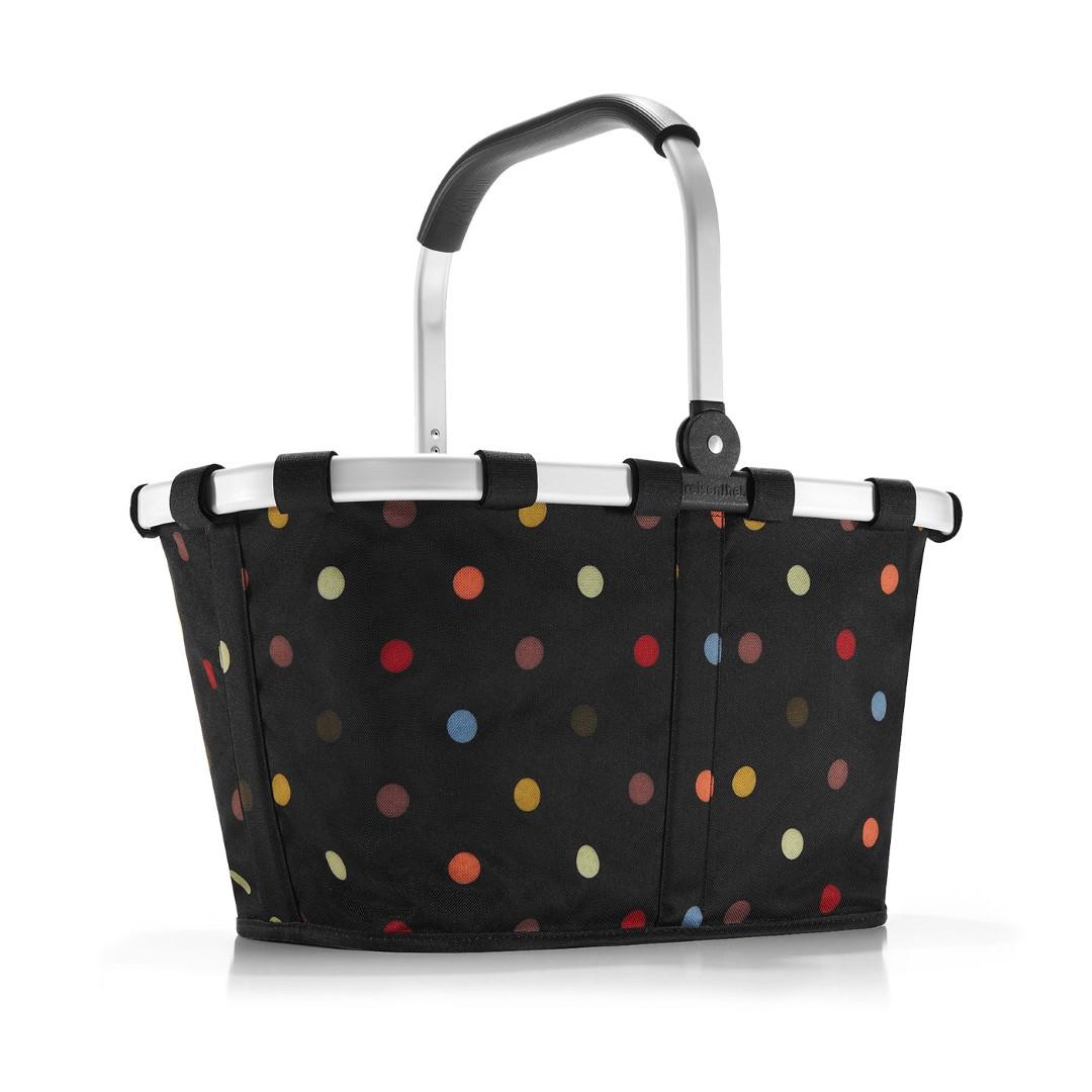 CARRYBAG dots