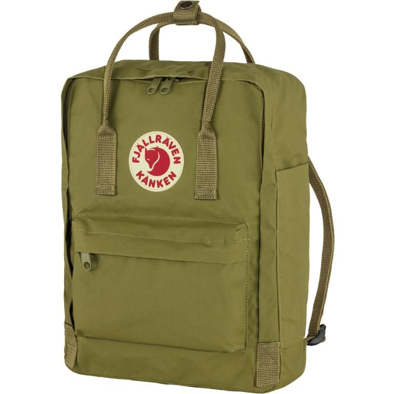 Kanken foliage green