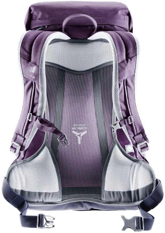 ZUGSPITZE 22SL plum-navy