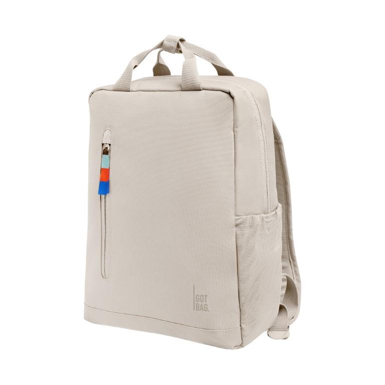 DAYPACK 2.0 soft shell