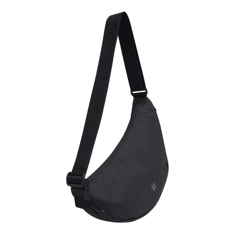 MOON BAG black