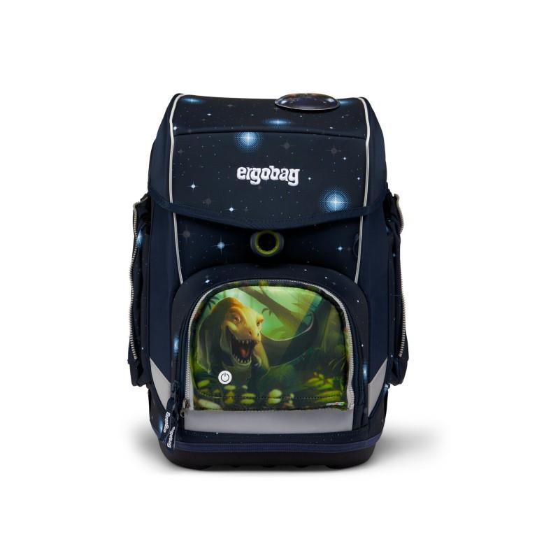 ergobag LED Dinosaurier