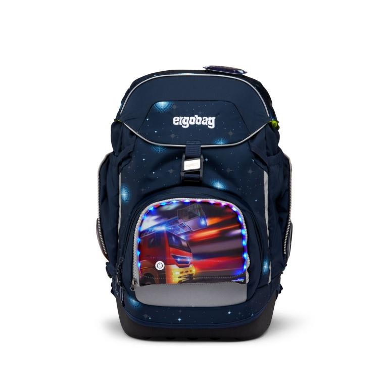 ergobag LED Feuerwehr