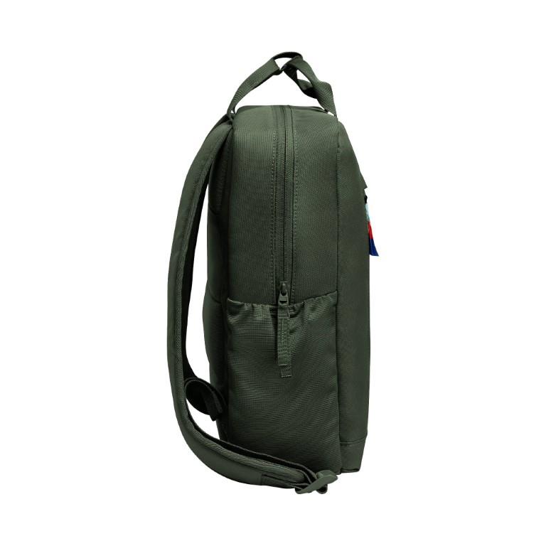 DAYPACK 2.0 algae