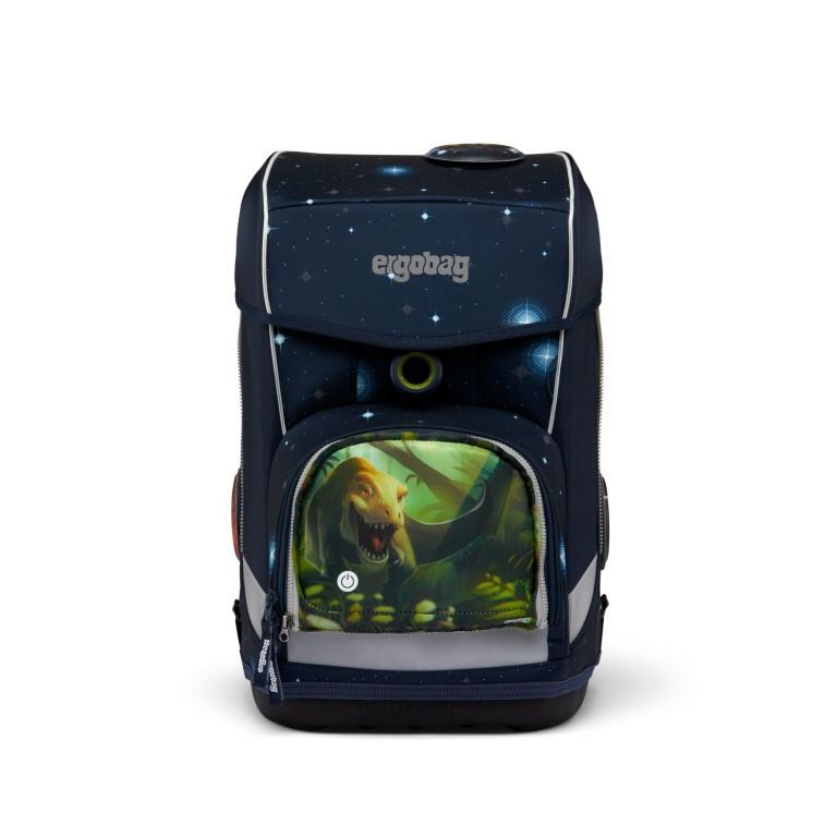 ergobag LED Dinosaurier