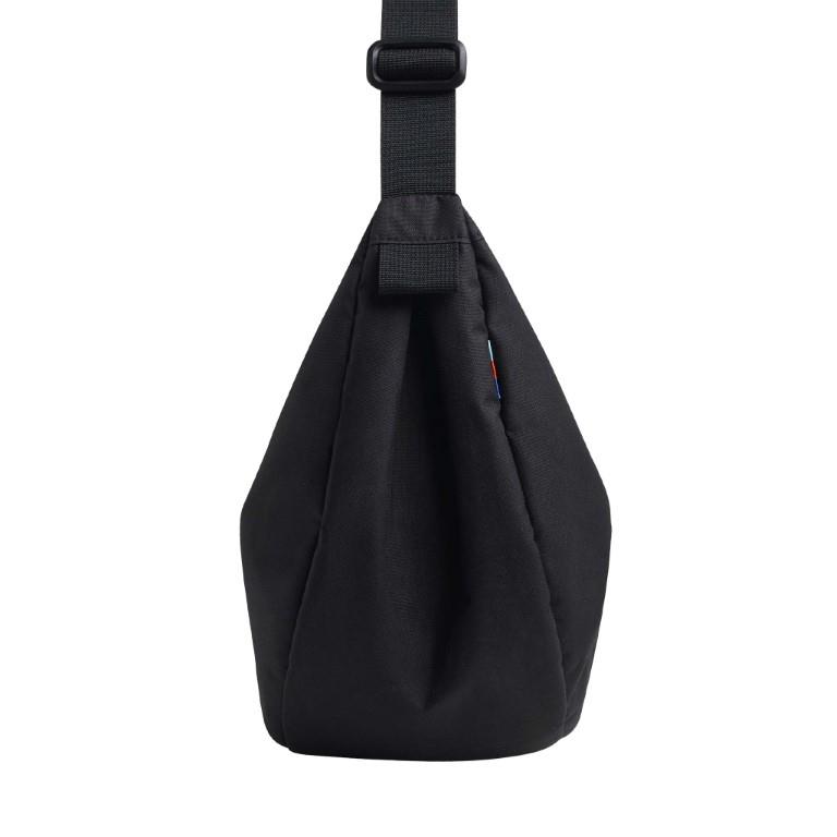 MOON BAG black