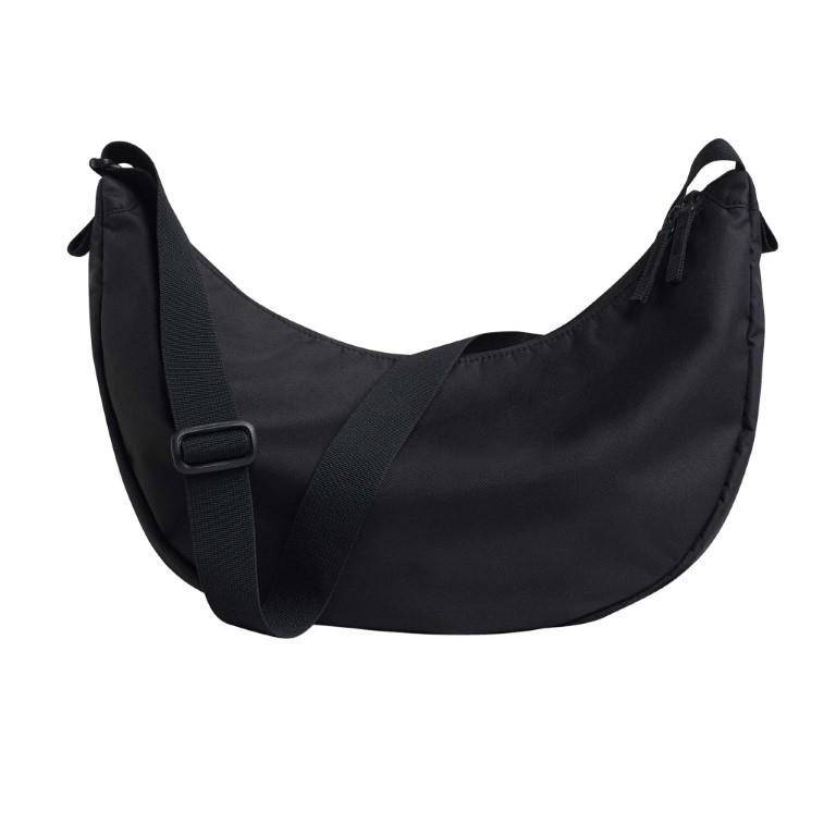 MOON BAG black