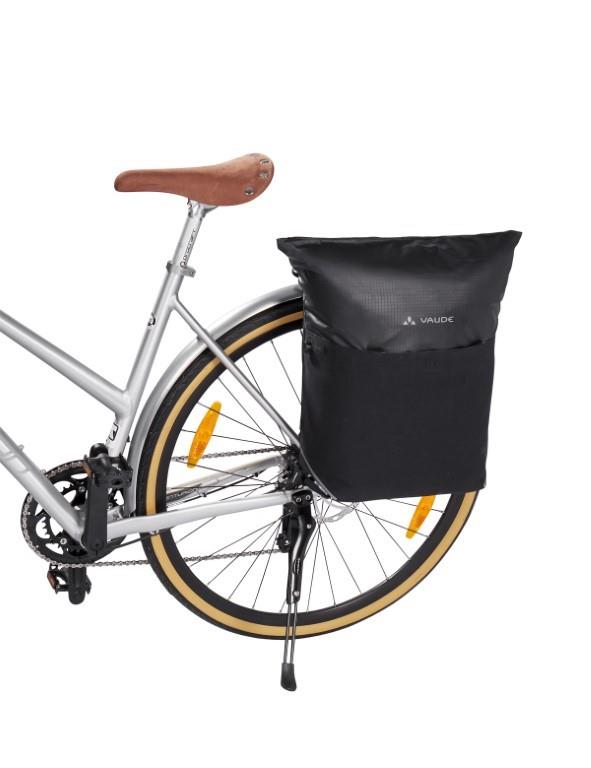 CITYSHOP BIKE black