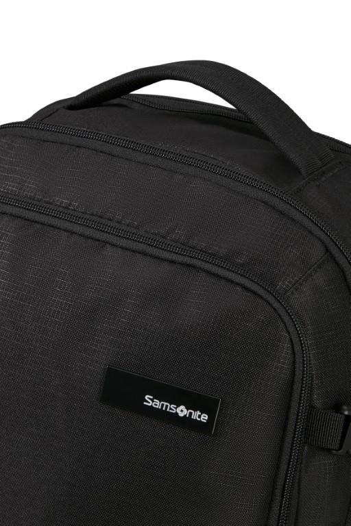 backpack schwarz