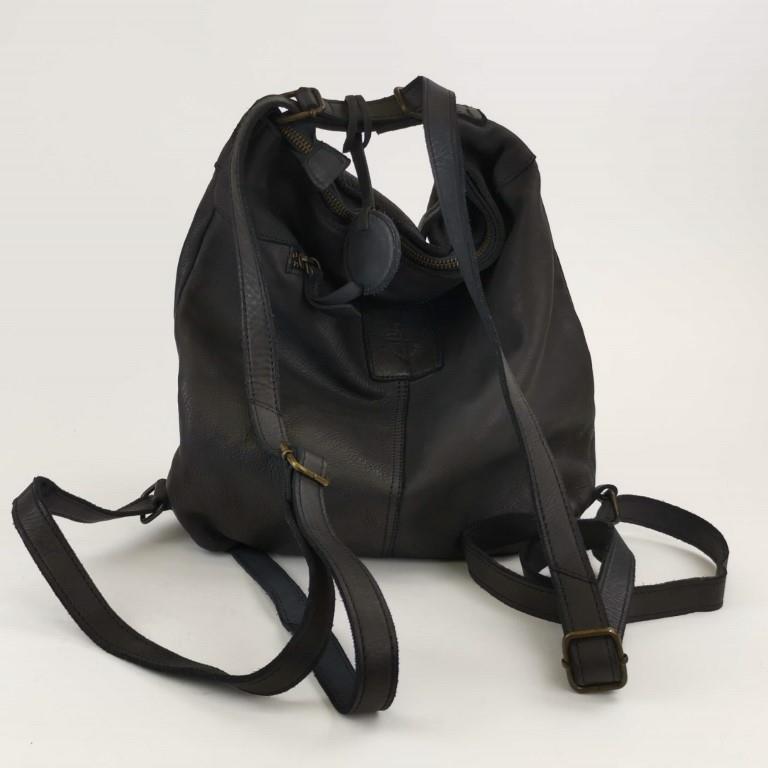 nora +tasche dark ash