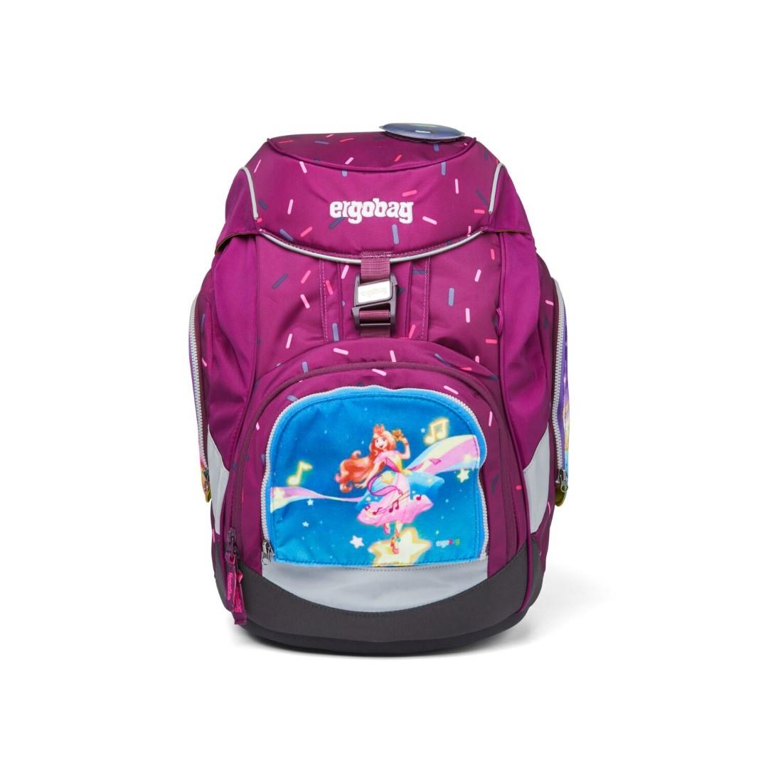 ergobag Prinzessin