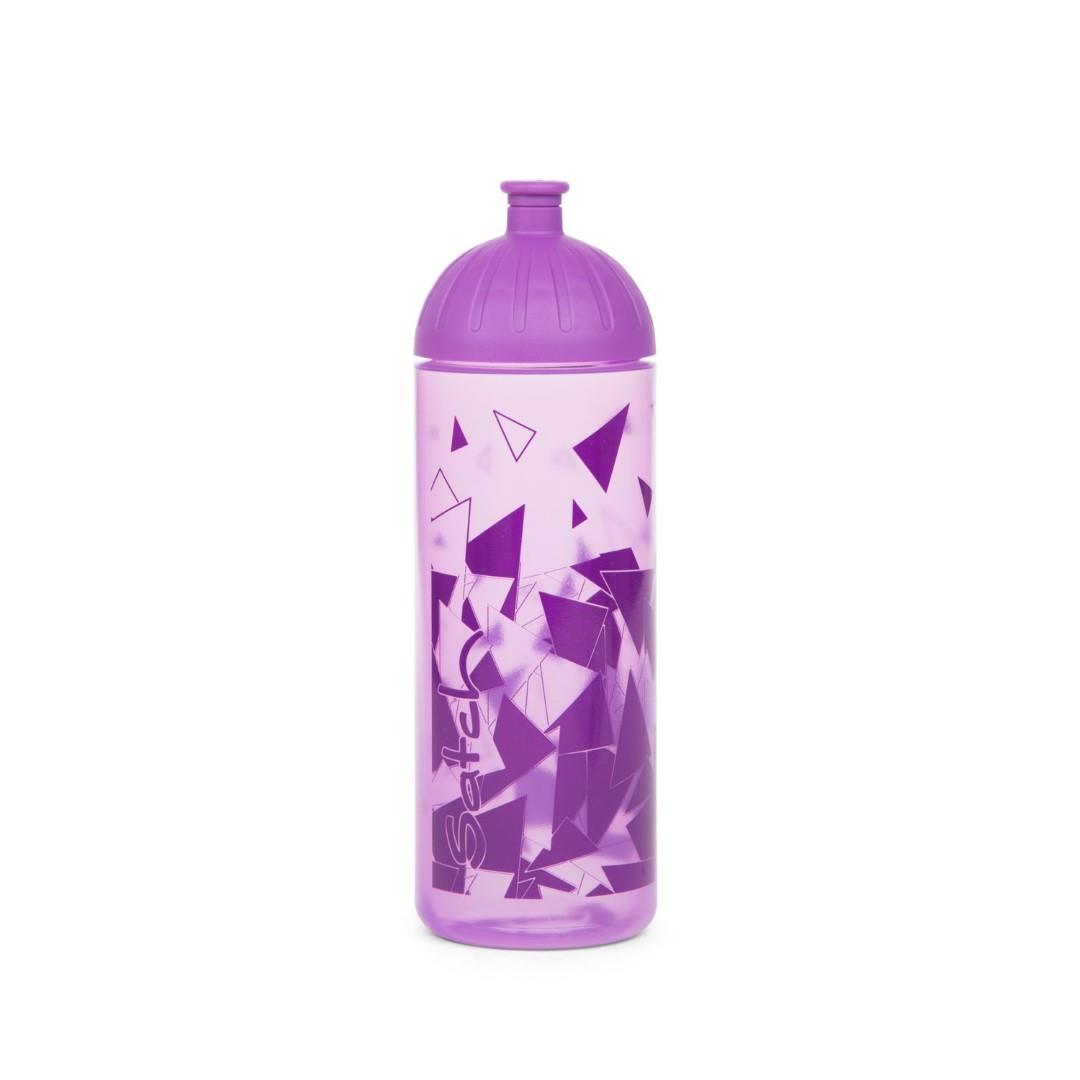 TRINKFLASCHE purple