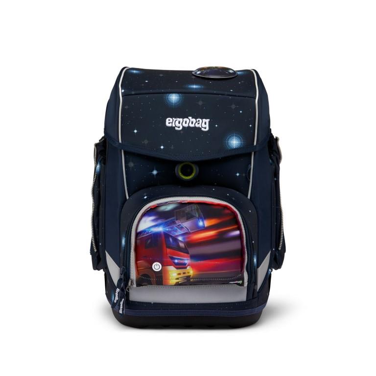 ergobag LED Feuerwehr