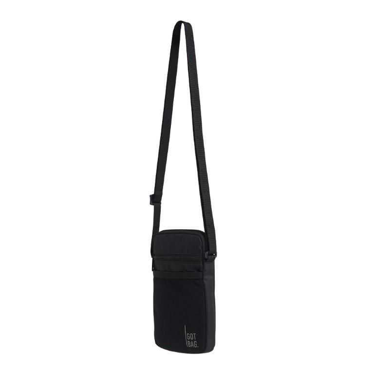 NANO BAG black