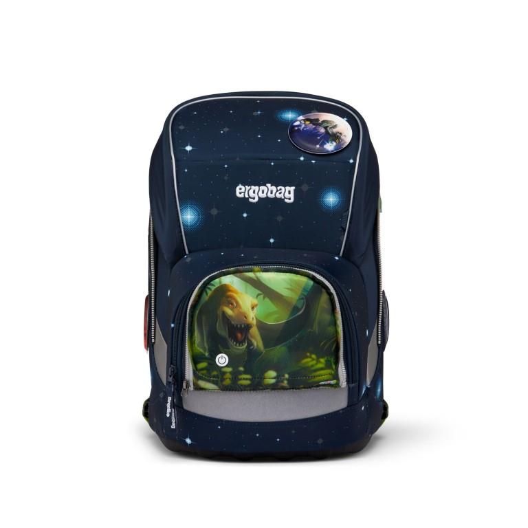 ergobag LED Dinosaurier