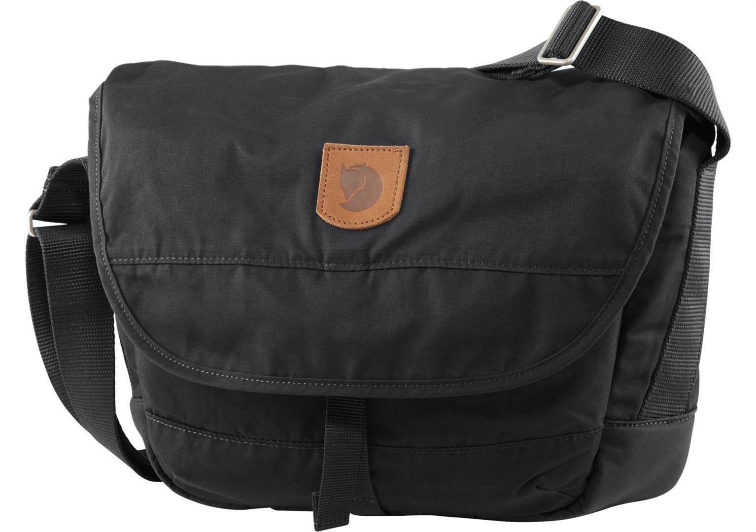 Greenland Shoulder Bag black