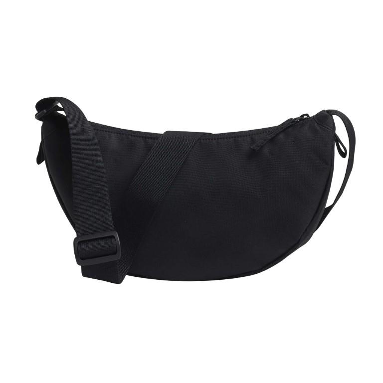 MOON BAG black