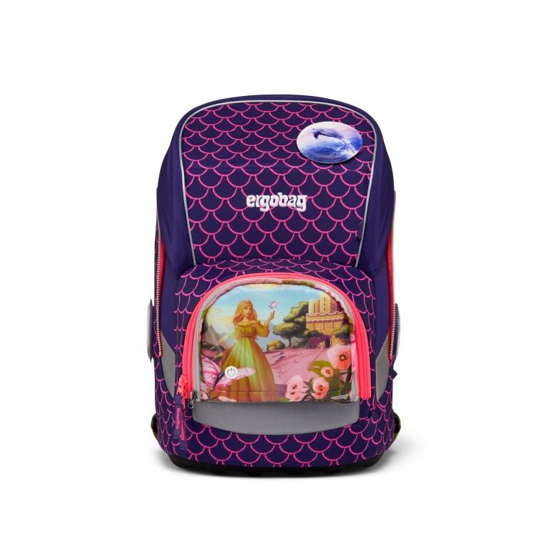 ergobag LED Prinzessin