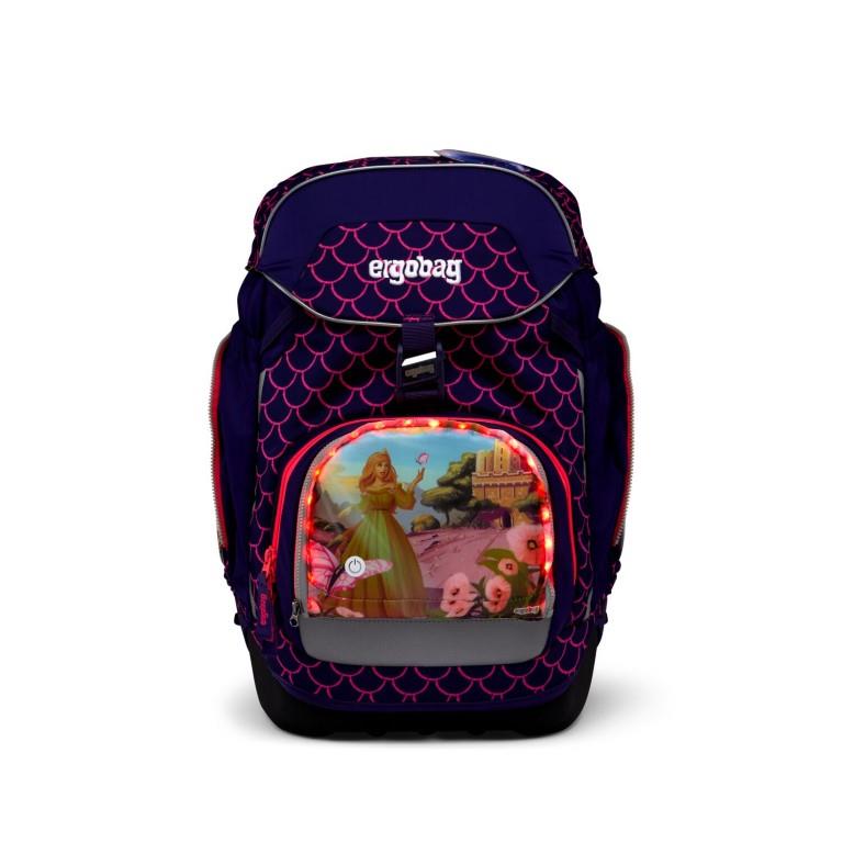 ergobag LED Prinzessin