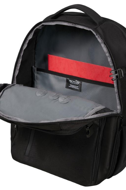 backpack schwarz