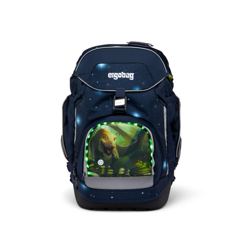 ergobag LED Dinosaurier