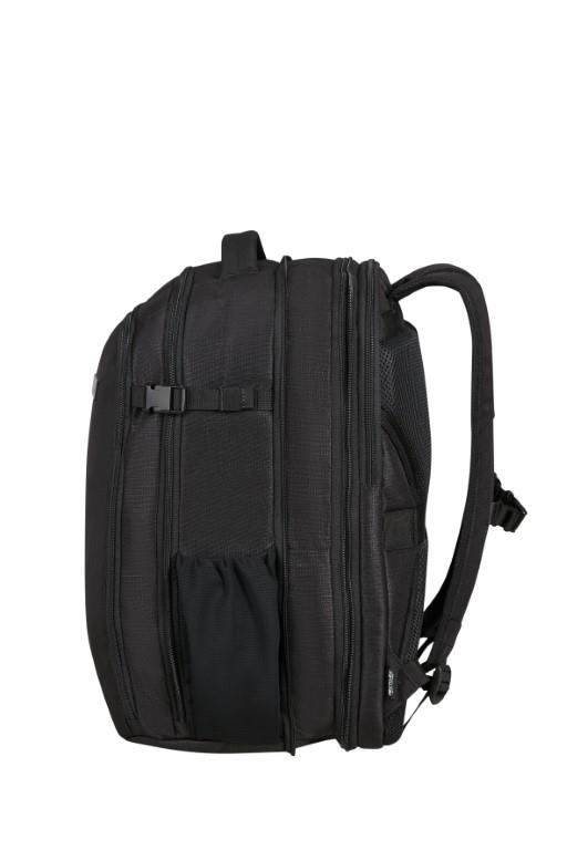 backpack schwarz