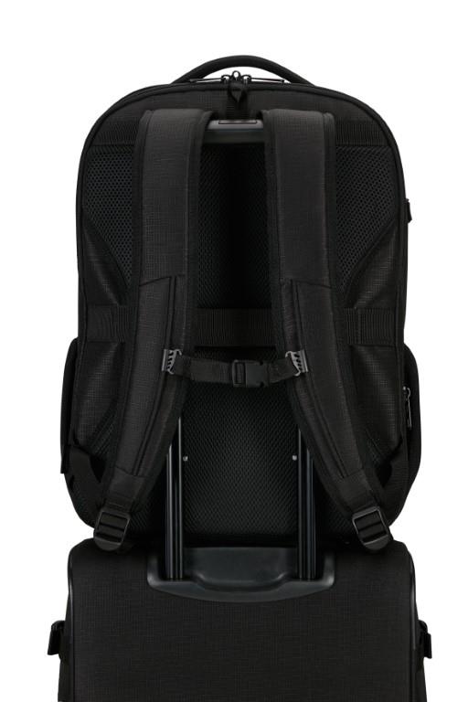 backpack schwarz