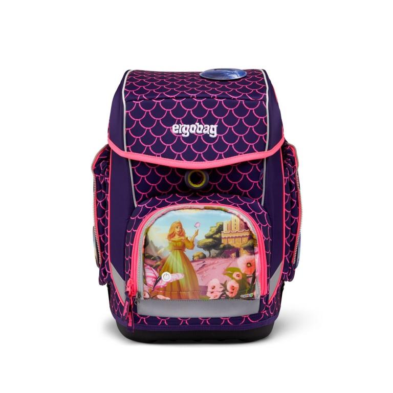 ergobag LED Prinzessin