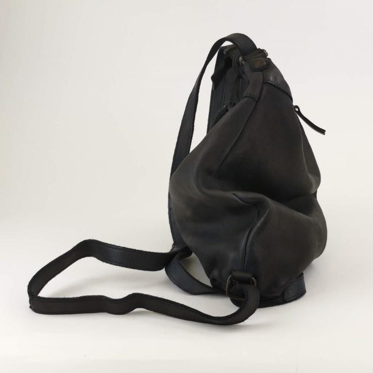 nora +tasche dark ash