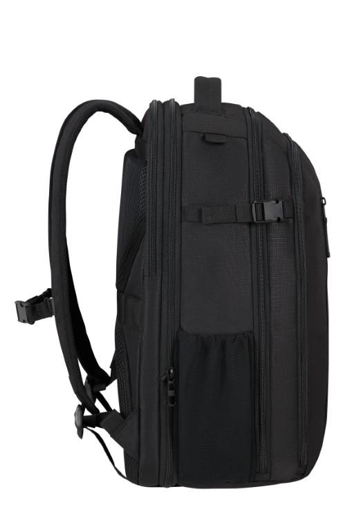 backpack schwarz