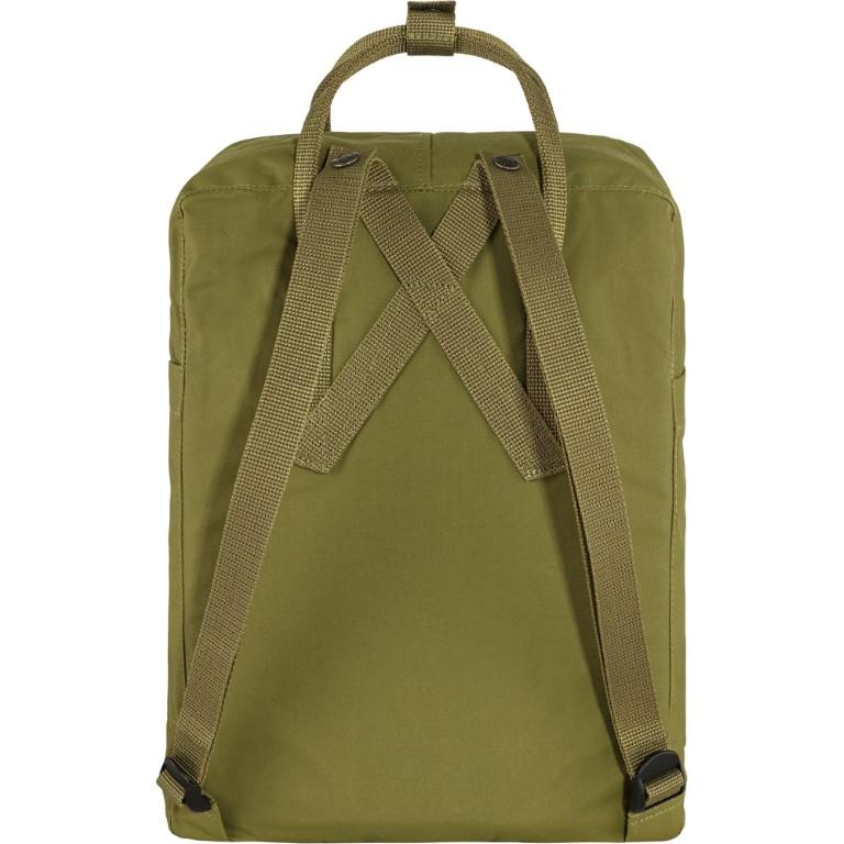 Kanken foliage green