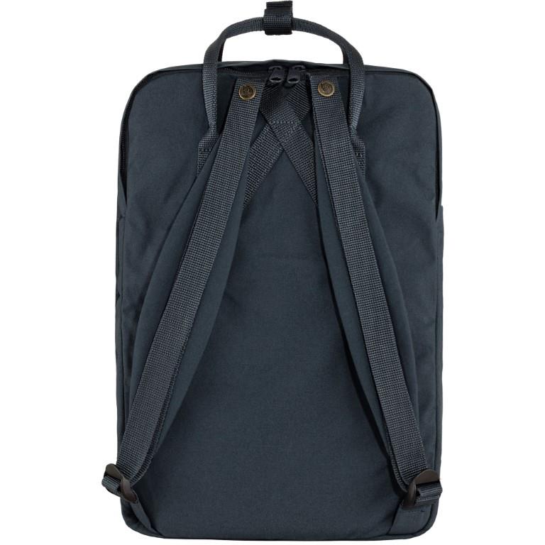 kanken 17 navy